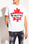 Dsquared2 Logo T-shirt