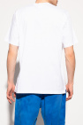 Dsquared2 Printed T-shirt