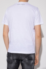 Dsquared2 Printed T-shirt