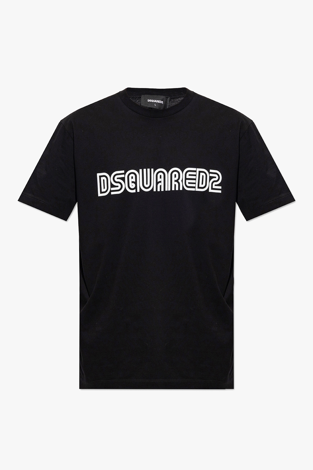 Dsquared2 T-shirt with logo