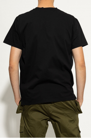 Dsquared2 Giorgio Brato T-Shirts & Vests