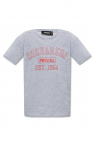 Dsquared2 Logo T-shirt