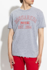 Dsquared2 Logo T-shirt