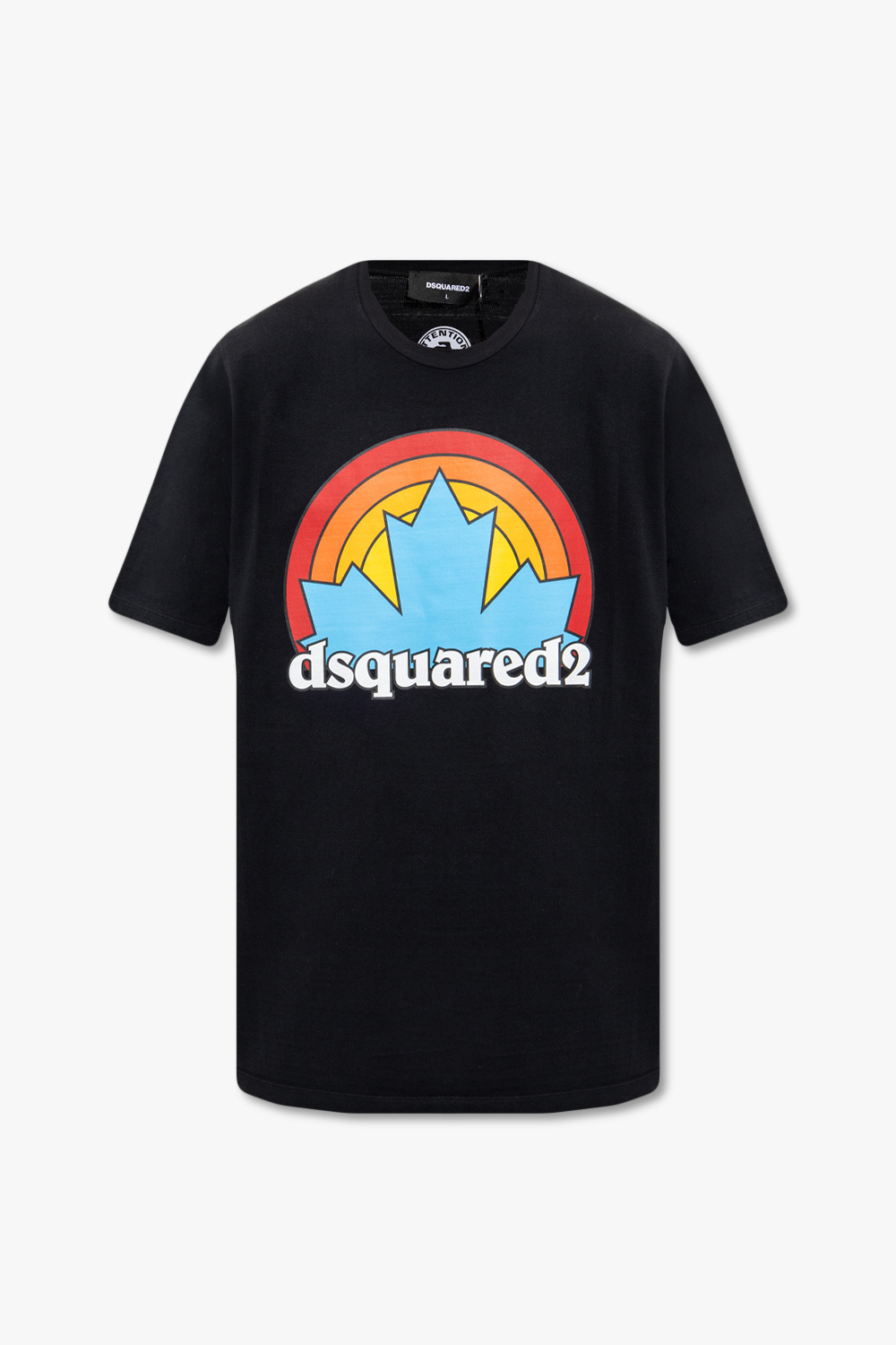 dsquared shirt junior