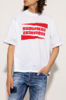 Dsquared2 Logo T-shirt