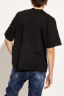 Dsquared2 Logo T-shirt