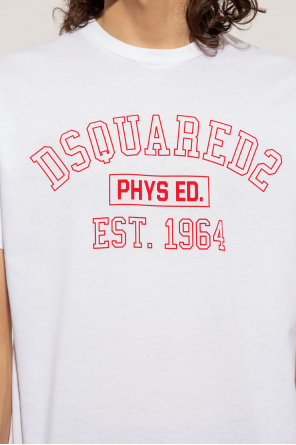 Dsquared2 Zone3 T-shirt