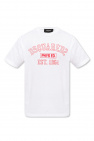 Dsquared2 Logo T-shirt