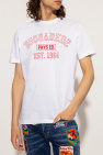 Dsquared2 Logo T-shirt