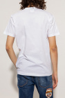 Dsquared2 Logo T-shirt