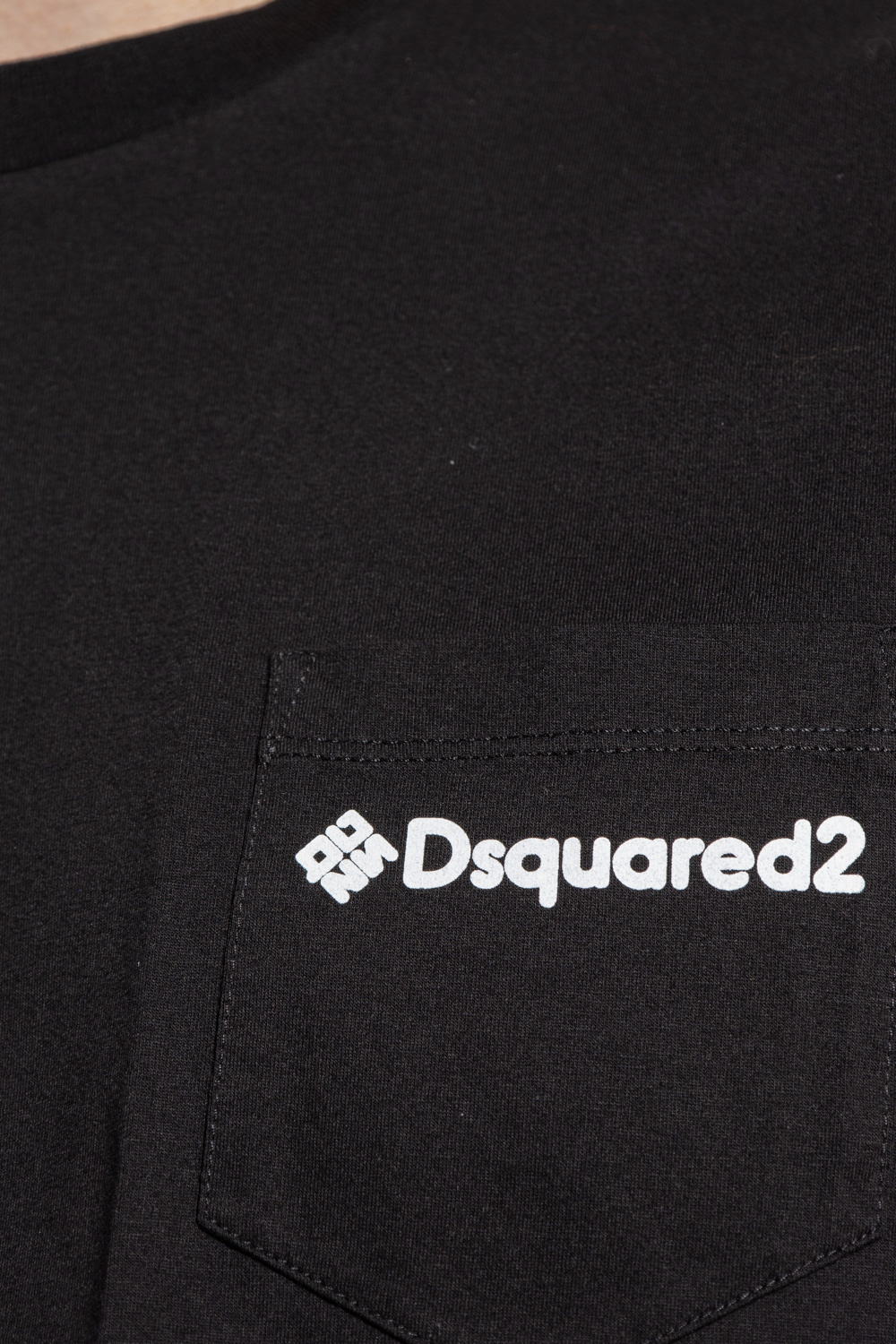 Dsquared2 Logo T-shirt