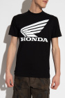 Dsquared2 x Honda