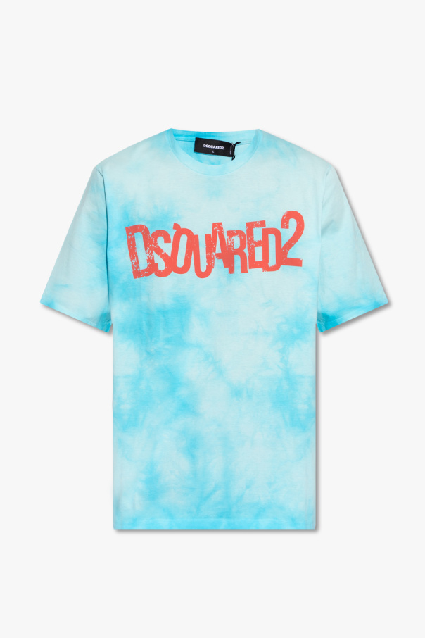Dsquared2 The North Face Natural Dye T-Shirt
