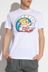Dsquared2 Printed T-shirt