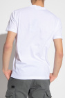 Dsquared2 Printed T-shirt