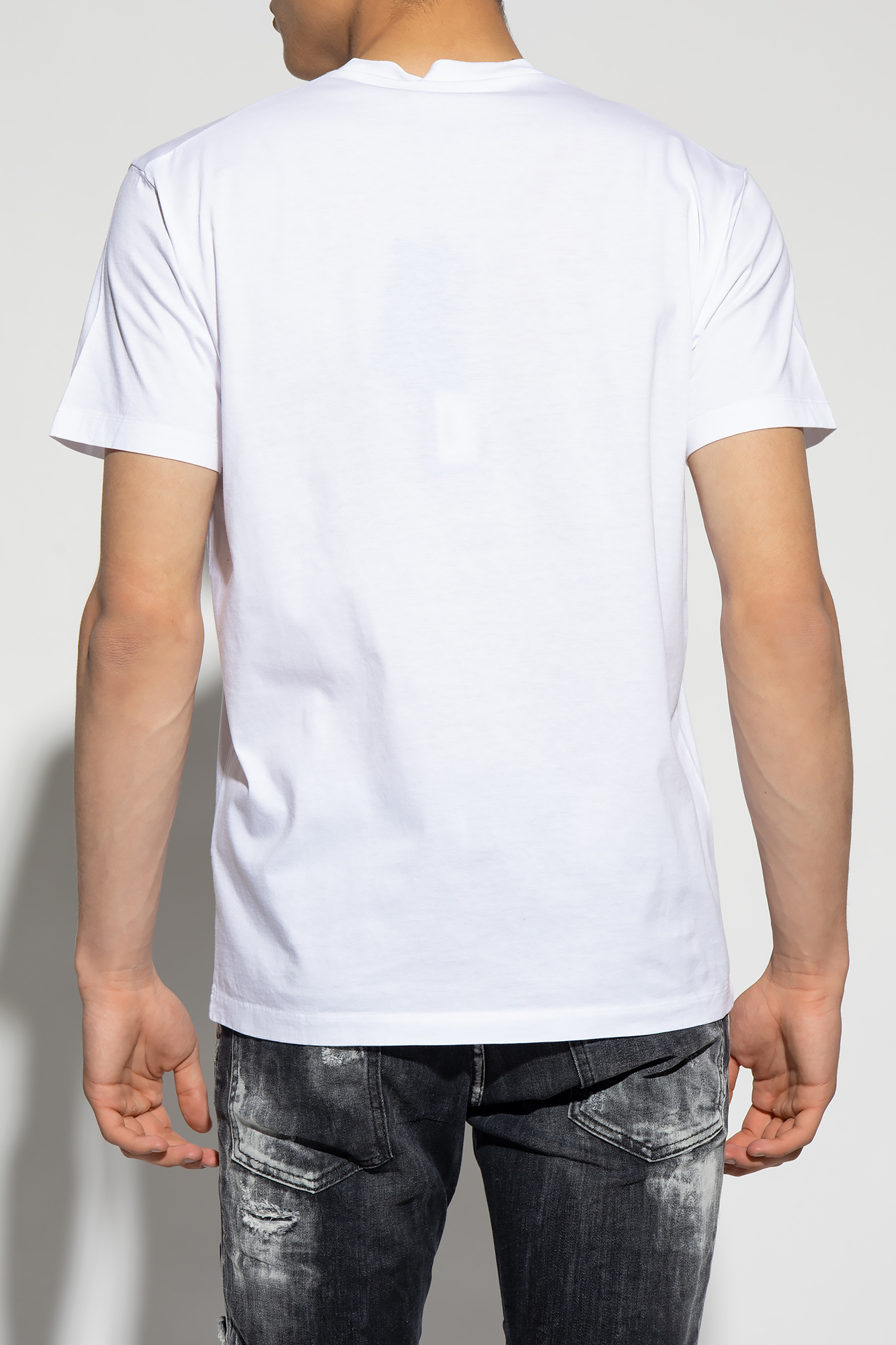 Dsquared2 Printed T-shirt