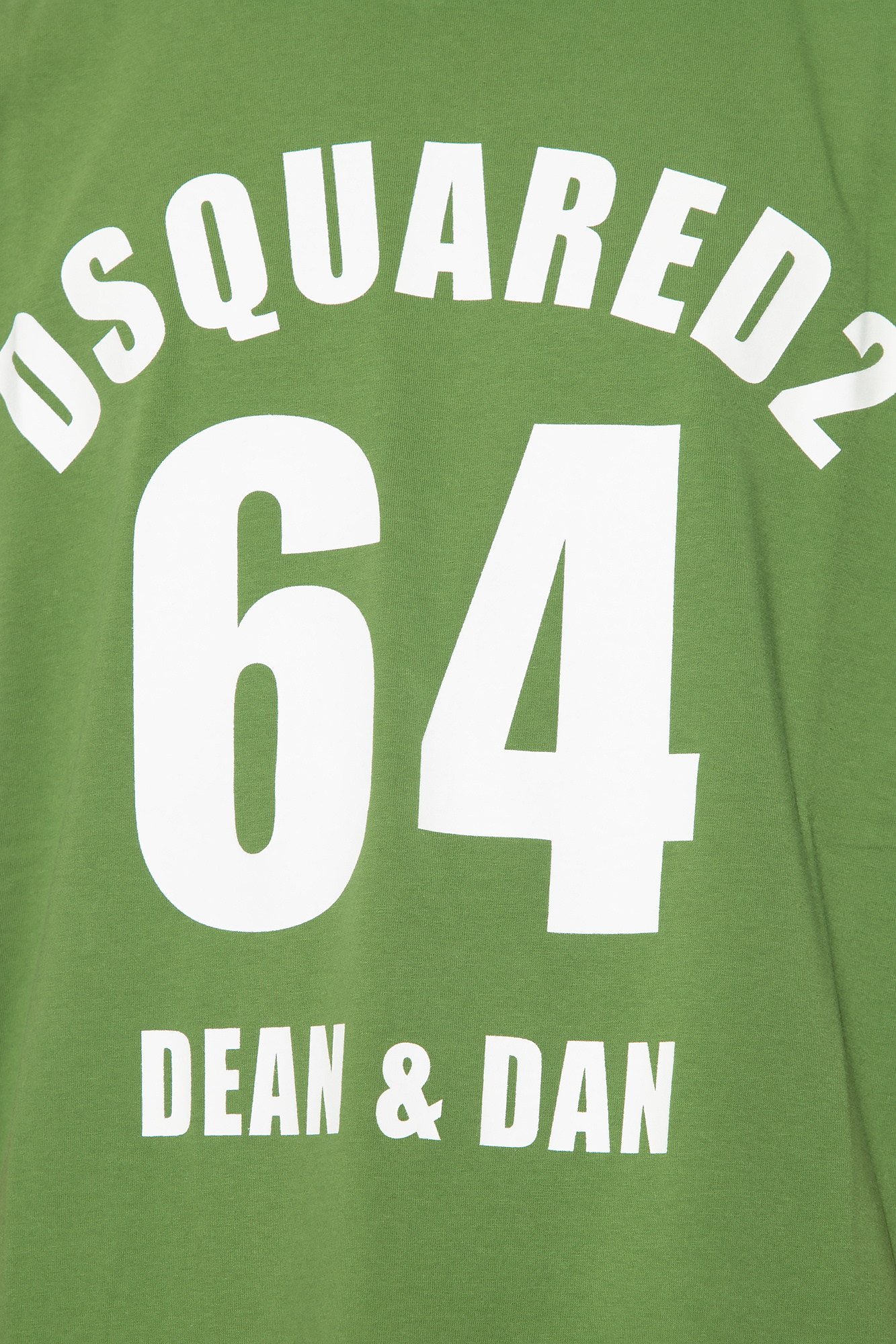 Dsquared2 Printed T-shirt