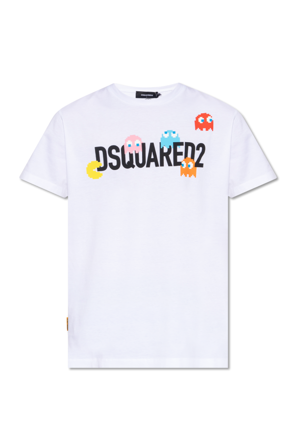 Dsquared2 Dsquared2 x PAC-MAN™ | Men's Clothing | Vitkac