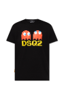 Dsquared2 x PAC-MAN™