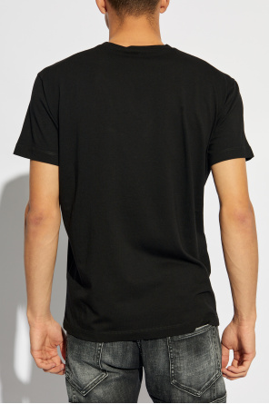 Dsquared2 T-shirt with logo