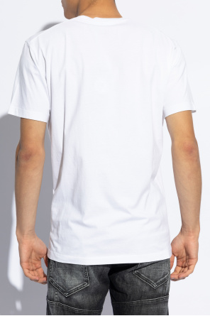 Dsquared2 T-shirt z logo