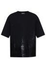 Dsquared2 Printed T-shirt