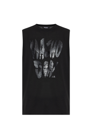 Camiseta con estampado