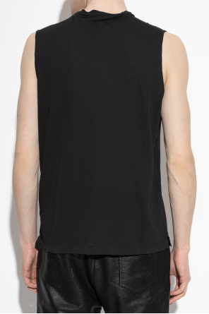 Dsquared2 Camiseta con estampado