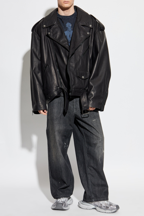 Dsquared2 Sleeveless T-shirt