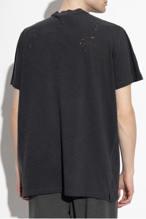 Dsquared2 T-shirt with print