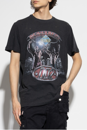 Dsquared2 Printed T-shirt
