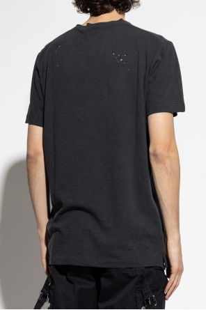 Dsquared2 Printed T-shirt