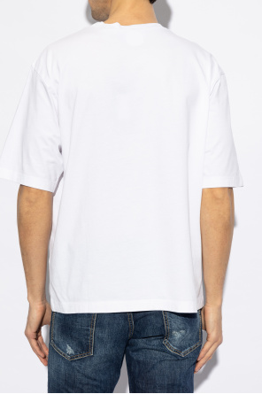 Dsquared2 Camiseta con logo