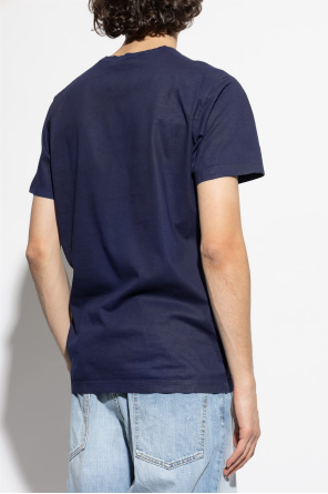 Dsquared2 T-shirt with print