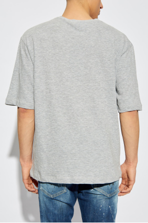 Dsquared2 T-Shirt mit Aufdruck