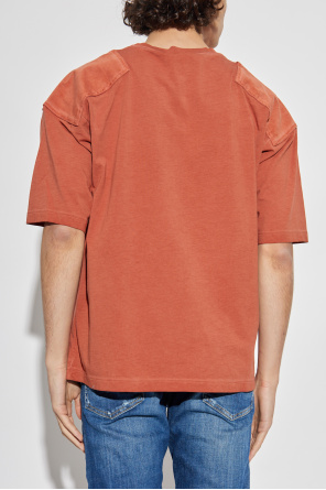 Dsquared2 T-shirt with logo