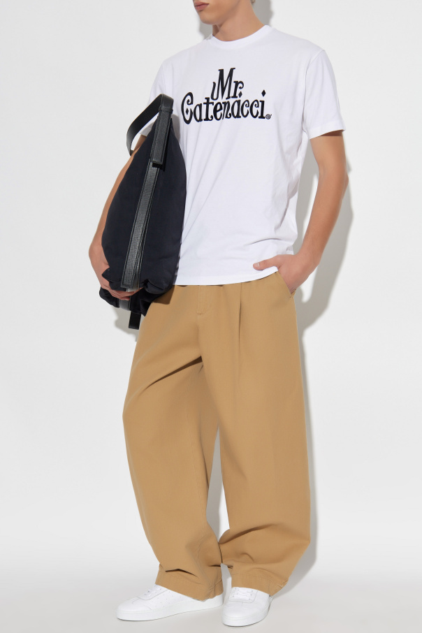 Dsquared2 T-shirt with logo