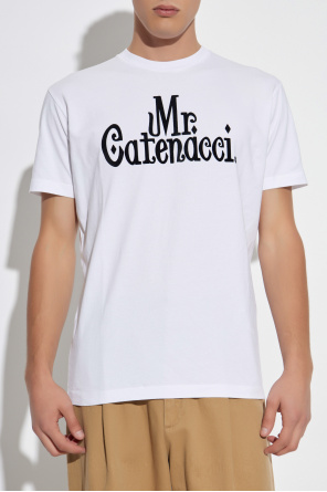 Dsquared2 T-shirt with logo