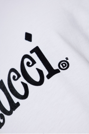 Dsquared2 T-shirt with logo