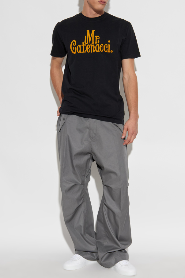 Dsquared2 T-shirt with logo