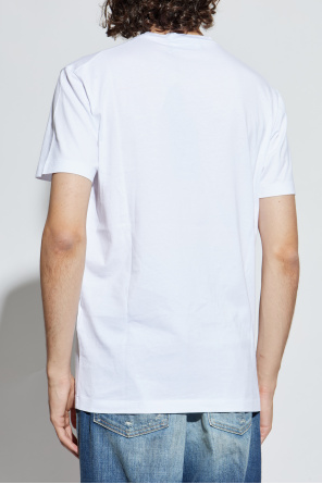 Dsquared2 T-shirt with logo