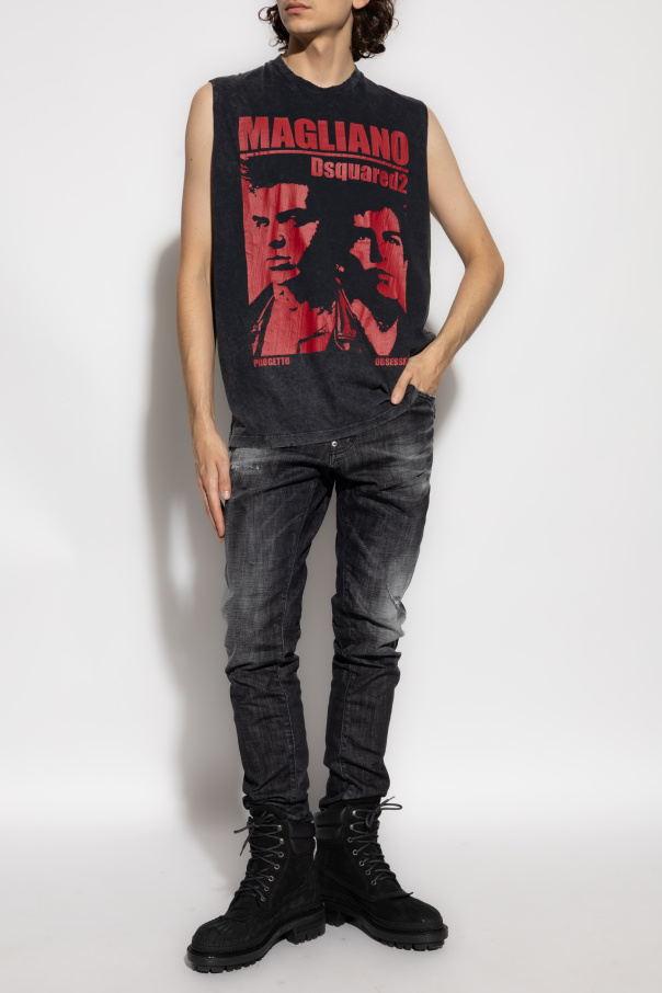 Dsquared2 Dsquared2 X MAGLIANO