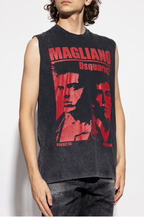 Dsquared2 Dsquared2 X MAGLIANO
