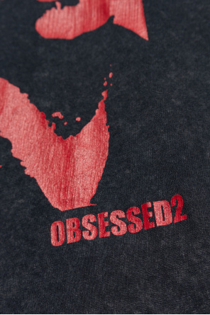 Dsquared2 Dsquared2 X MAGLIANO