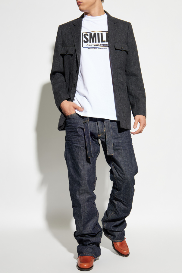 Dsquared2 DSQUARED2 X MAGLIANO