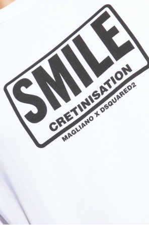 Dsquared2 DSQUARED2 X MAGLIANO