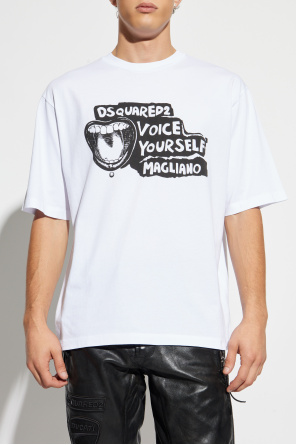 Dsquared2 DSQUARED2 X MAGLIANO