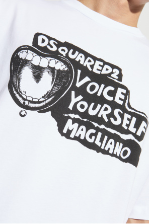 Dsquared2 DSQUARED2 X MAGLIANO