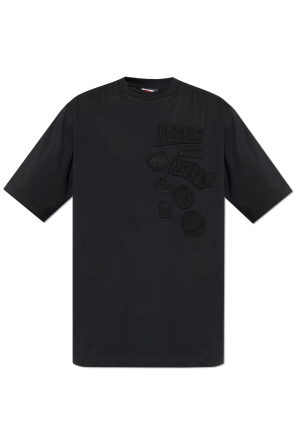 Dsquared2 X MAGLIANO