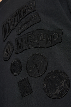 Dsquared2 Dsquared2 X MAGLIANO